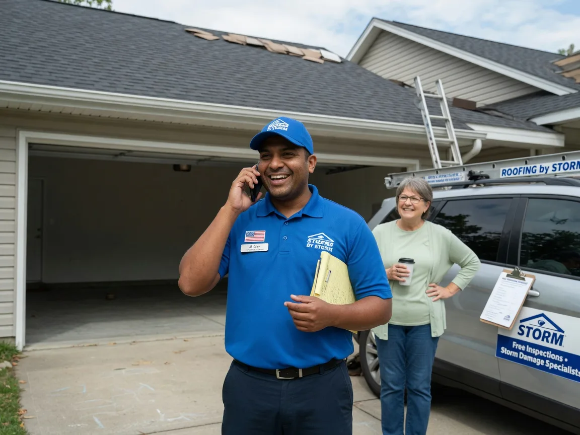 Roof Repair Near Me Moscow Mills, MO FAQs