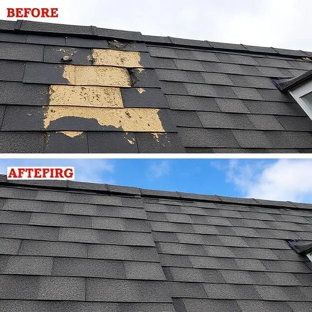 Roof Repair Near Me in Moscow Mills, MO near me